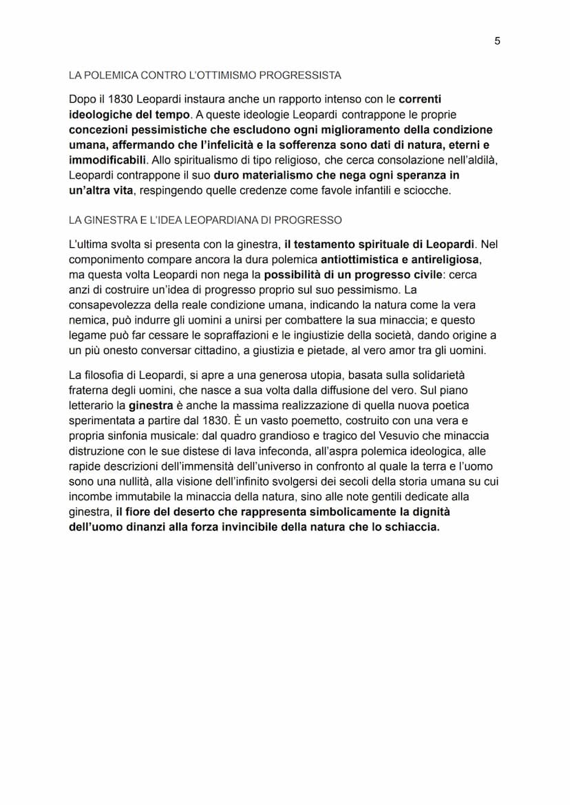 LA VITA
LO ZIBALDONE
GIACOMO LEOPARDI
Giacomo Leopardi nasce a Recanati, nelle Marche nel 1798 da una famiglia di
nobiltà terriera. La sua i