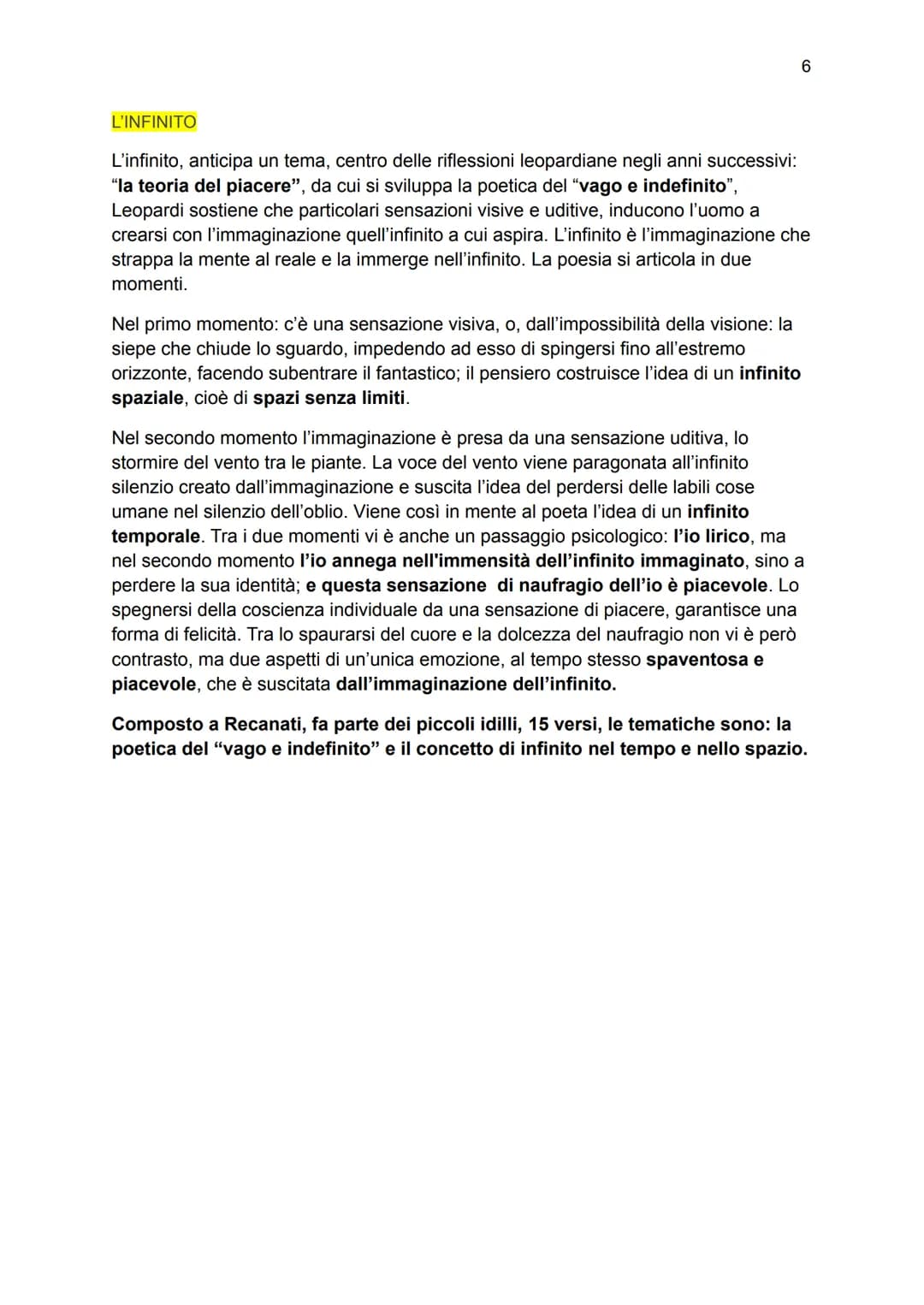 LA VITA
LO ZIBALDONE
GIACOMO LEOPARDI
Giacomo Leopardi nasce a Recanati, nelle Marche nel 1798 da una famiglia di
nobiltà terriera. La sua i