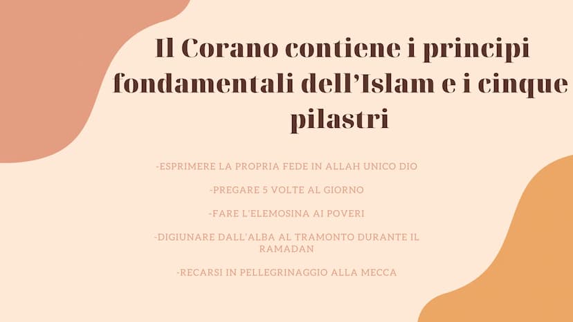 MARGHERITA
Gli arabi Nel VII sec.
inizia
l'espansione
degli arabi
Gli Arabi erano un popolo nomade proveniente dalla
penisola Arabica.
Si de