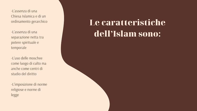 MARGHERITA
Gli arabi Nel VII sec.
inizia
l'espansione
degli arabi
Gli Arabi erano un popolo nomade proveniente dalla
penisola Arabica.
Si de