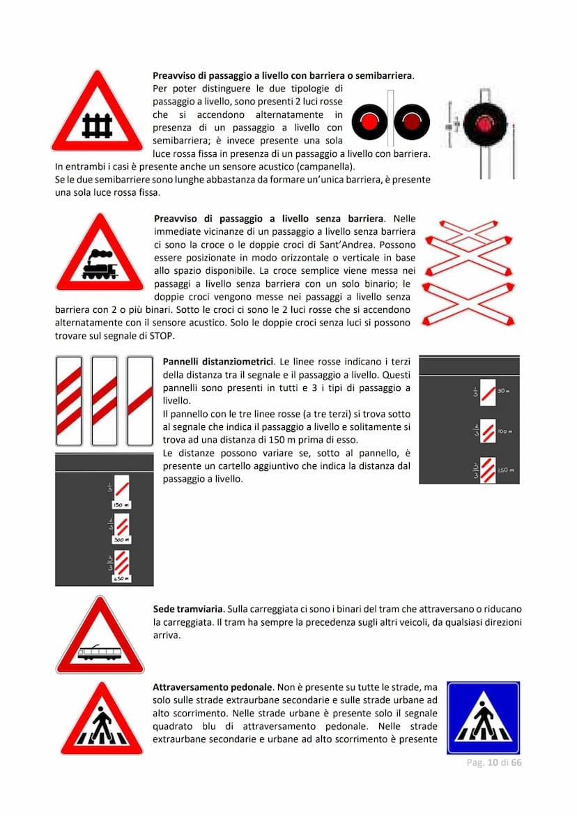 Classificazione dei veicoli
→ Veicoli senza motore (vanno avanti per forza umana o animale)
Veicoli a motore:
● Ciclomotori
● Motoveicoli
● 