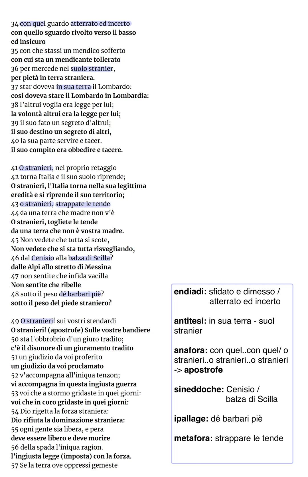 Marzo 1821
alexandra
ro ma oni
Quest'opera fa parte delle odi civili e fu composta da Alessandro Manzoni nel marzo del 1821,
quando i patrio