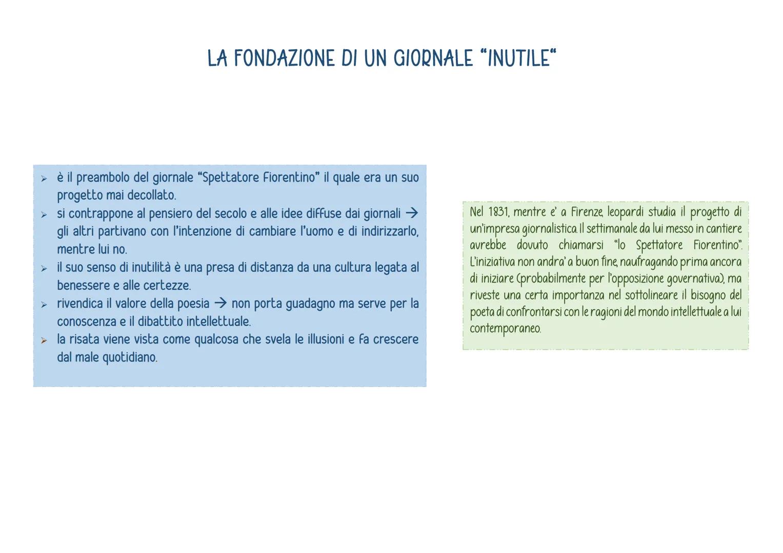 # LA RICERCA DELLA LIBERTA'

Nel 1819 il poeta ha raggiunto la maggiore eta' e decide di
sottrarsi all'oppressiva tutela dei genitori, fugge