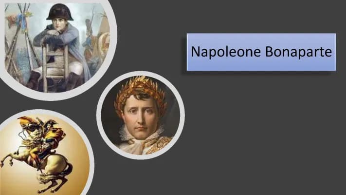 Know Napoleone thumbnail