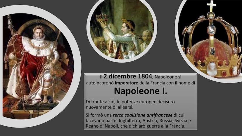 Napoleone Bonaparte Turista Me
NAPOLEON
SVE DANS CETTE MASC
La LOVENDCOLX.
Napoleone nacque ad Ajaccio, in Corsica da
Carlo e Letizia Ramori