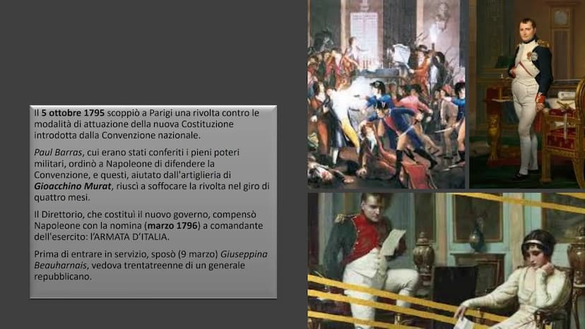 Napoleone Bonaparte Turista Me
NAPOLEON
SVE DANS CETTE MASC
La LOVENDCOLX.
Napoleone nacque ad Ajaccio, in Corsica da
Carlo e Letizia Ramori