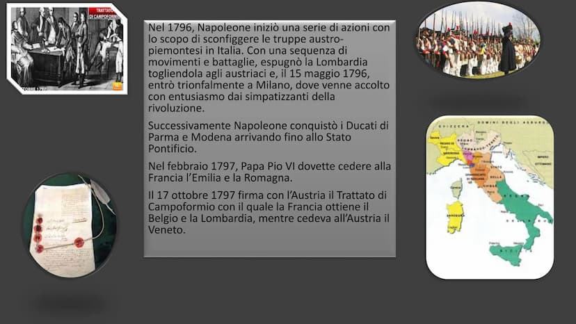 Napoleone Bonaparte Turista Me
NAPOLEON
SVE DANS CETTE MASC
La LOVENDCOLX.
Napoleone nacque ad Ajaccio, in Corsica da
Carlo e Letizia Ramori