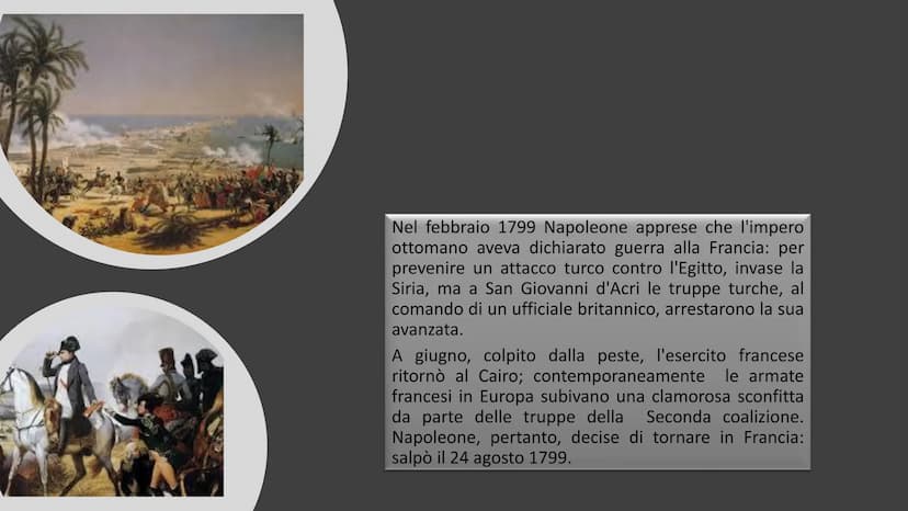 Napoleone Bonaparte Turista Me
NAPOLEON
SVE DANS CETTE MASC
La LOVENDCOLX.
Napoleone nacque ad Ajaccio, in Corsica da
Carlo e Letizia Ramori