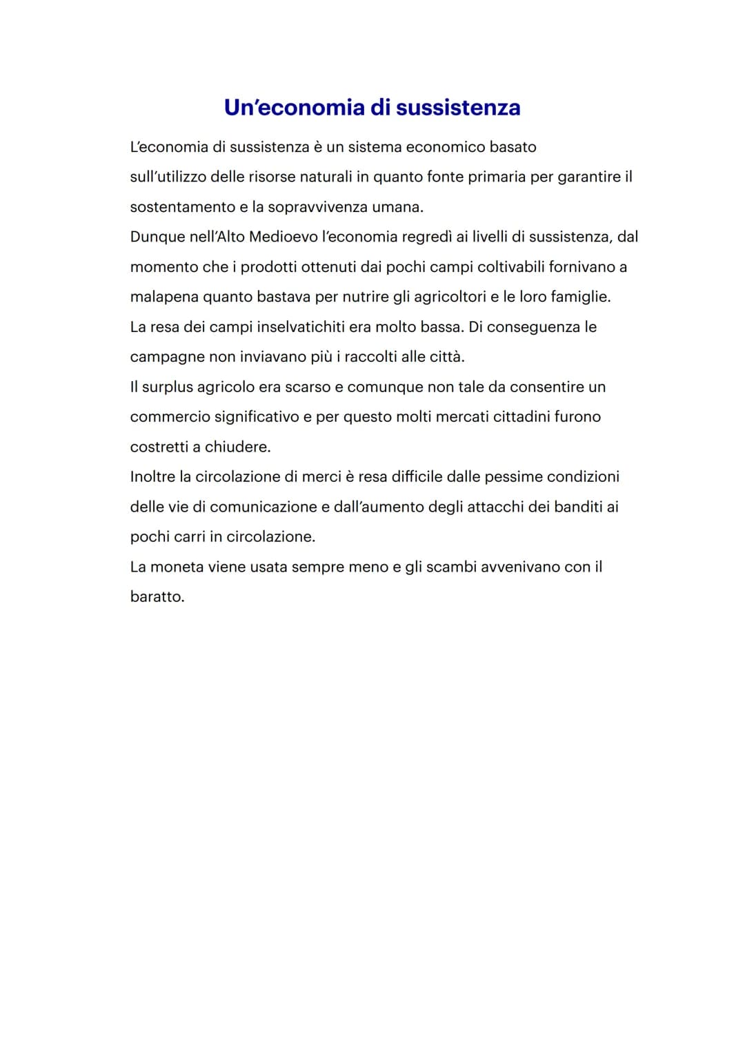 Medioevo
Caratteristiche generali, regni romano-barbarici,
Impero romano d'Oriente, Ostrogoti in Italia
e Giustiniano
Daniele
21 febbraio 20