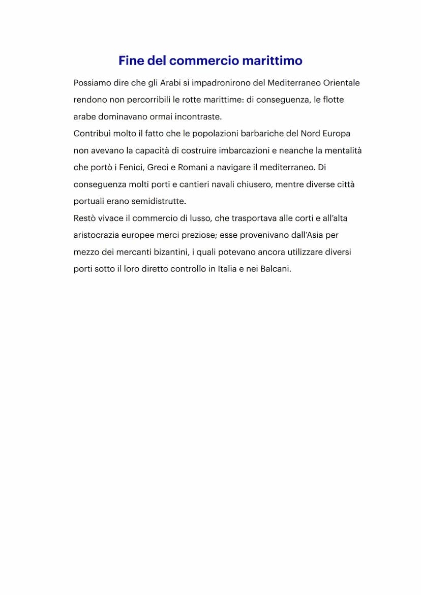 Medioevo
Caratteristiche generali, regni romano-barbarici,
Impero romano d'Oriente, Ostrogoti in Italia
e Giustiniano
Daniele
21 febbraio 20