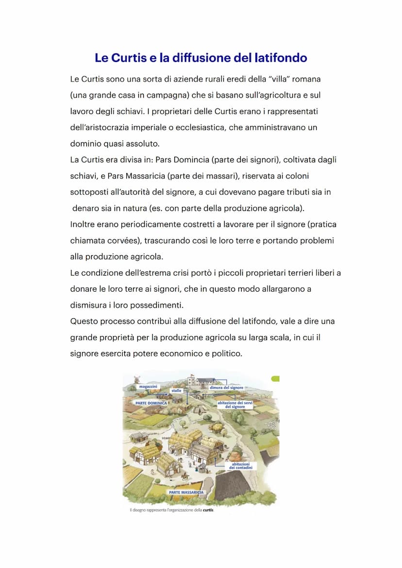 Medioevo
Caratteristiche generali, regni romano-barbarici,
Impero romano d'Oriente, Ostrogoti in Italia
e Giustiniano
Daniele
21 febbraio 20