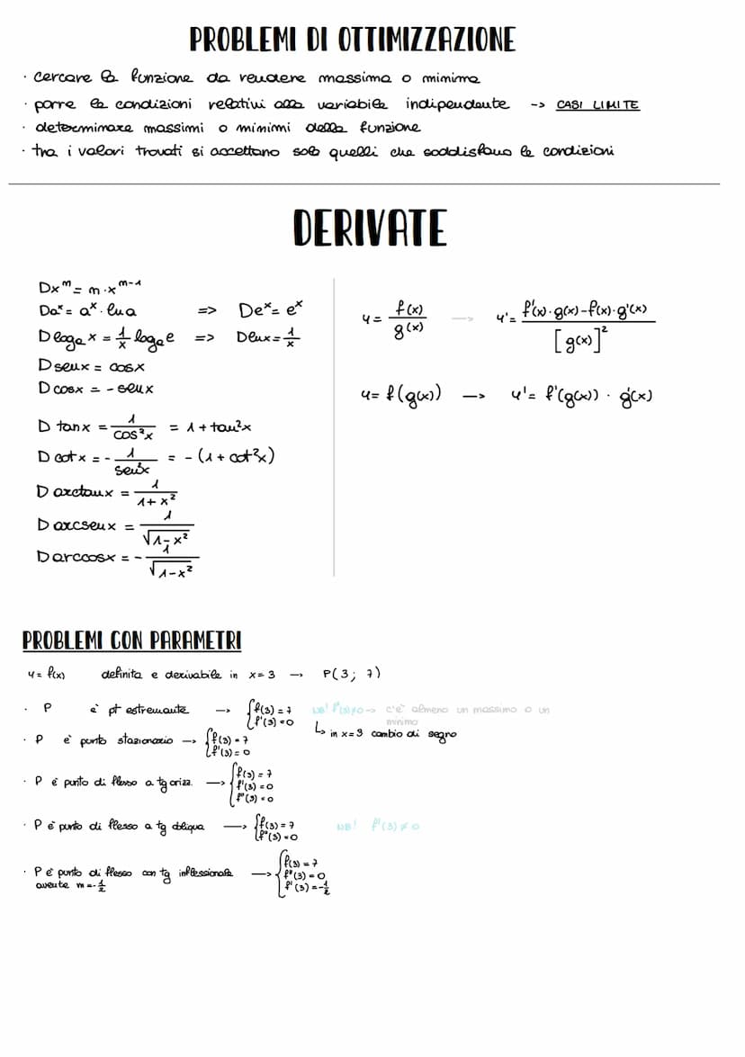STUDIO DI FUNZIONE
Dominio, Simmetrie, Segro della funzione e punti di intersezione asse x
ASINTOTI
•A. VERTICAL :
·A. ORIZZONTALI.
A. OBLIQ