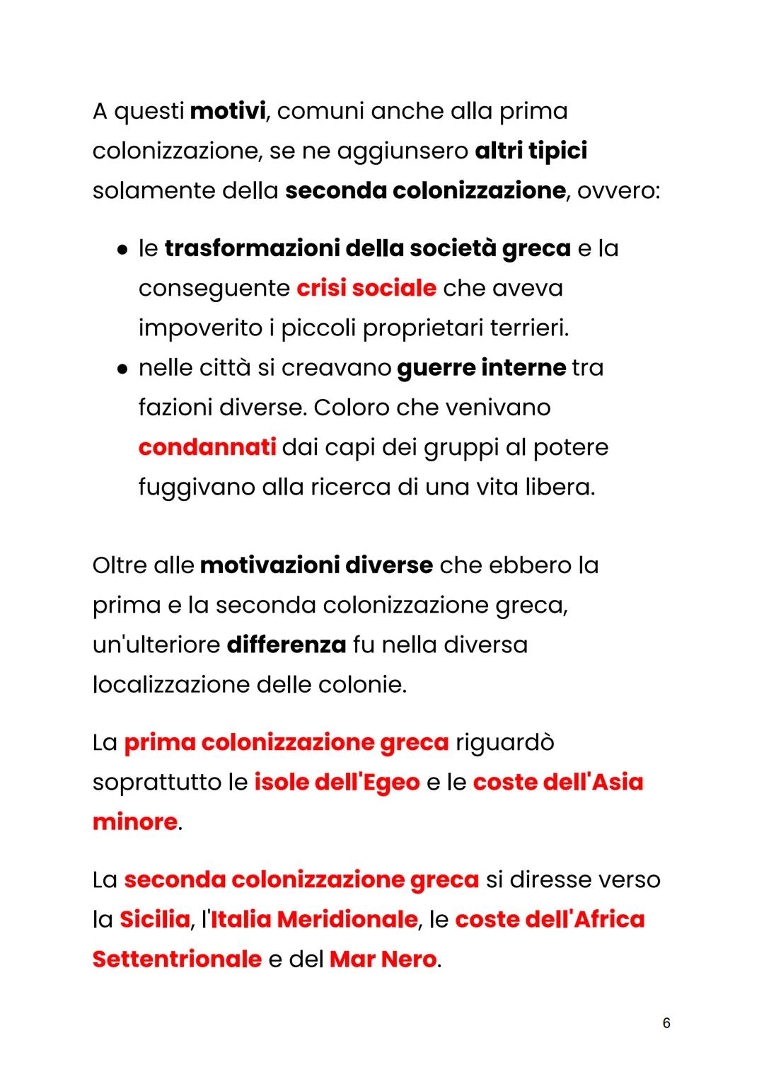 # LA CIVILTA' GRECA

Intorno all'800 a.C., dopo un periodo buio per la
storia della Grecia che prese il nome di Medioevo
ellenico, iniziò la
