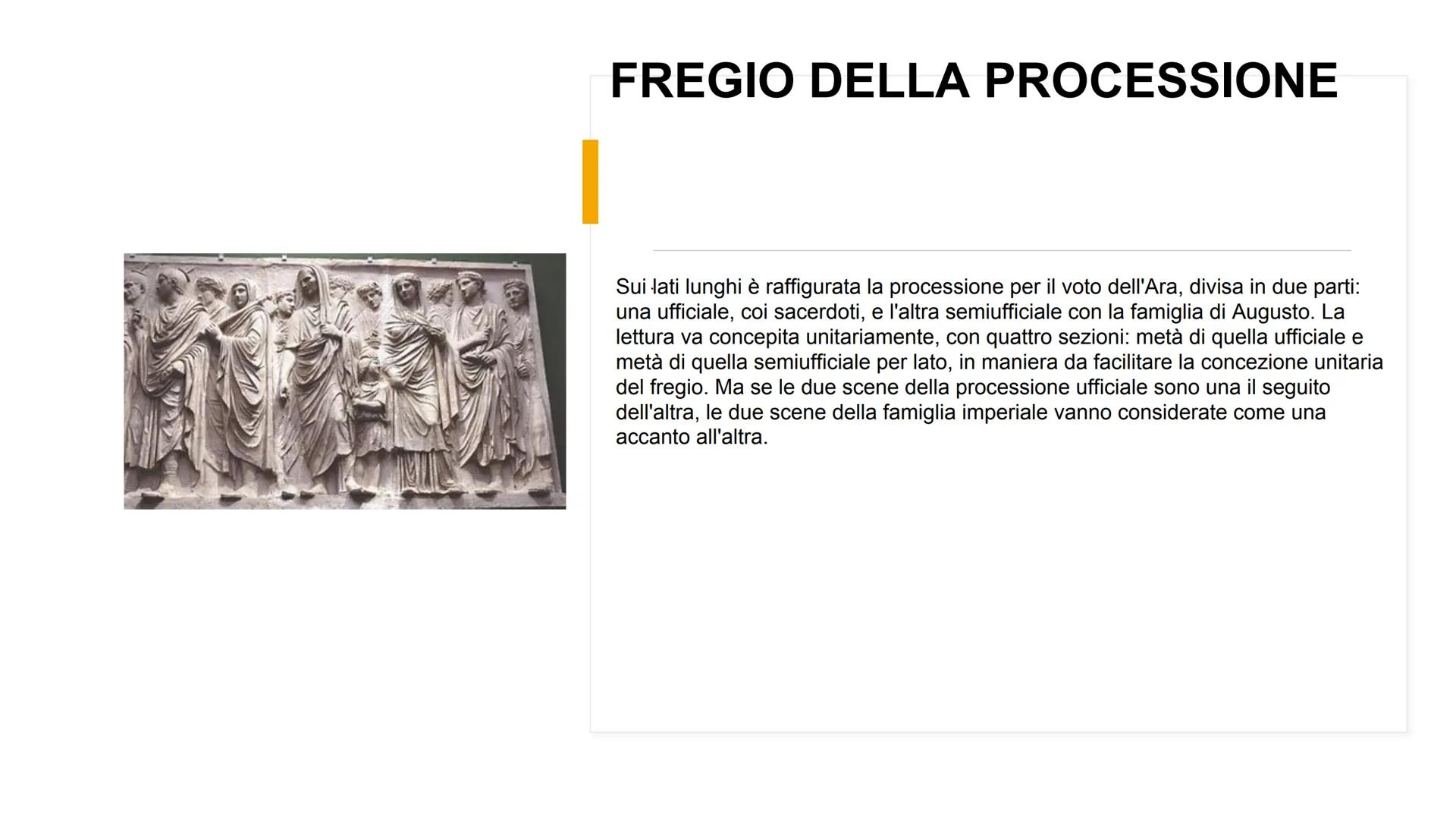 2222222
ARA PACIS
Altare della pace di Augusto LE ORIGINI
Il 4 luglio del 13 a.C., infatti, il Senato decise di costruire un altare dedicato