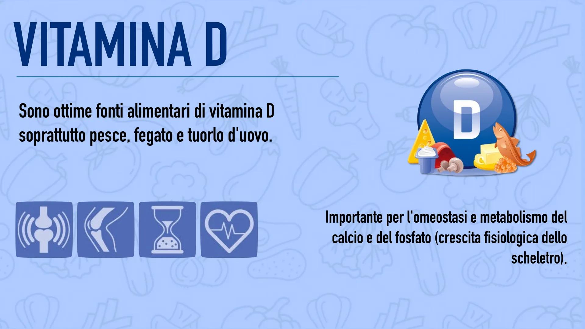 "AMMINE PER LA VITA"

LE VITAMINE Casimir Funk, uno scienziato polacco, identificò, nel
1912, un nuovo composto organico essenziale alla vit