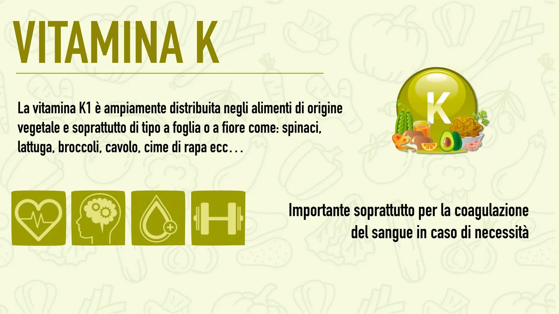 "AMMINE PER LA VITA"

LE VITAMINE Casimir Funk, uno scienziato polacco, identificò, nel
1912, un nuovo composto organico essenziale alla vit