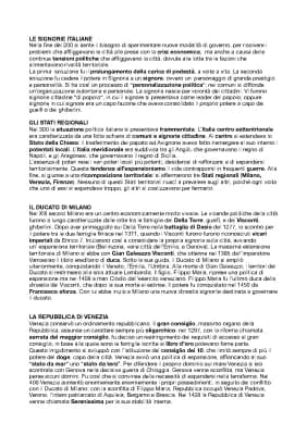 Know Le signorie in Italia e gli stati regionali thumbnail