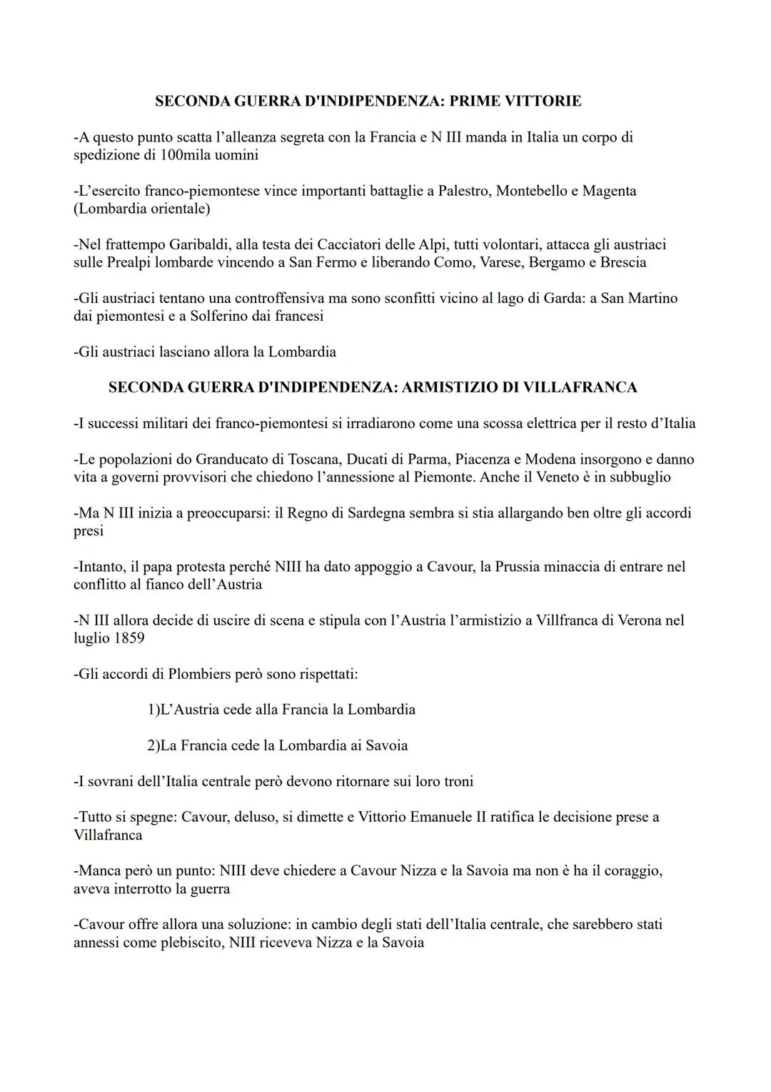 IL '48 E LE GUERRE D'INDIPENDENZA IN ITALIA
GIUSEPPE MAZZINI E LA GIOVINE ITALIA (1831)
-I moti degli anni '20-'30 falliscono: successi e sc