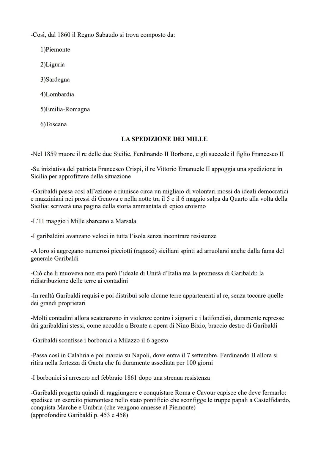 IL '48 E LE GUERRE D'INDIPENDENZA IN ITALIA
GIUSEPPE MAZZINI E LA GIOVINE ITALIA (1831)
-I moti degli anni '20-'30 falliscono: successi e sc