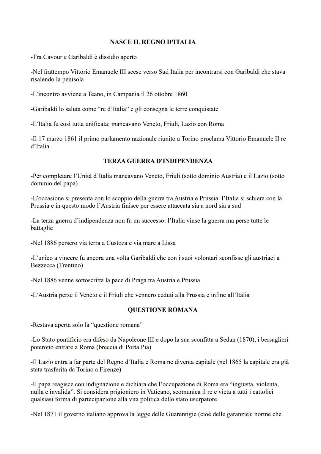 IL '48 E LE GUERRE D'INDIPENDENZA IN ITALIA
GIUSEPPE MAZZINI E LA GIOVINE ITALIA (1831)
-I moti degli anni '20-'30 falliscono: successi e sc