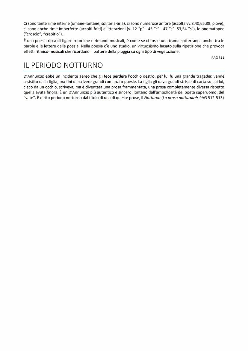 LA VITA
Gabriele D'Annunzio
D'Annunzio ebbe una vita molto piena di eventi, soprattutto da eccentrico.
Gabriele D'Annunzio nasce a Pescara n