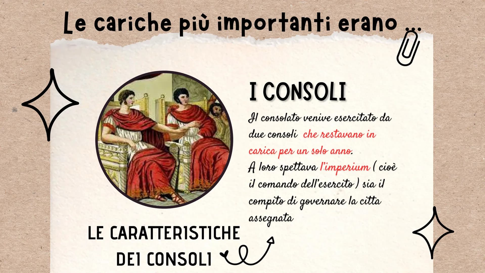 B
1/
LA ROMA
REPUBBLICANA
parleremo delle istituzioni della Roma
repubblicana
U
☆ 509 a.C
U LINEA DEL TEMPO
Prima di iniziare vediamo in qua