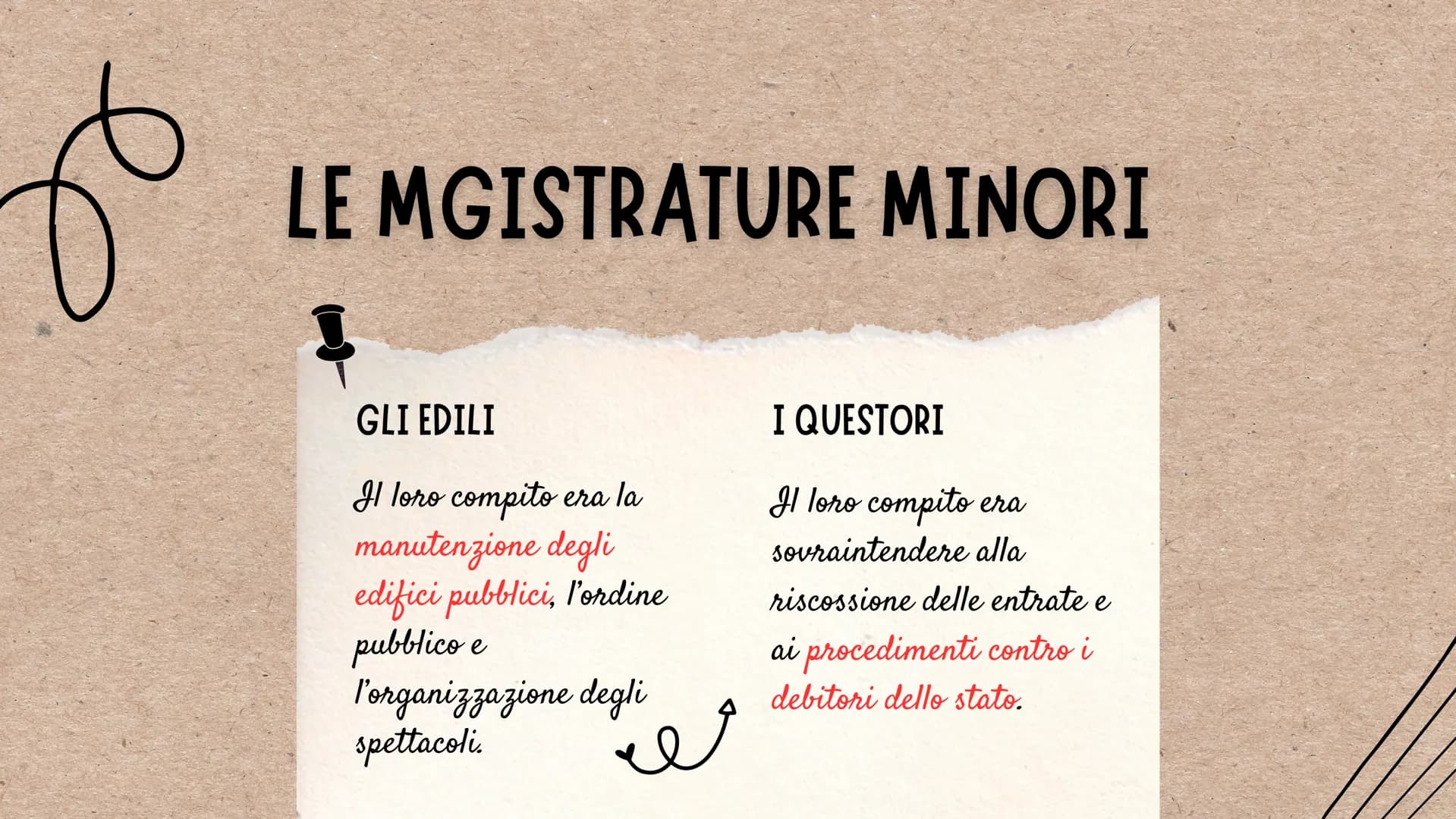 B
1/
LA ROMA
REPUBBLICANA
parleremo delle istituzioni della Roma
repubblicana
U
☆ 509 a.C
U LINEA DEL TEMPO
Prima di iniziare vediamo in qua