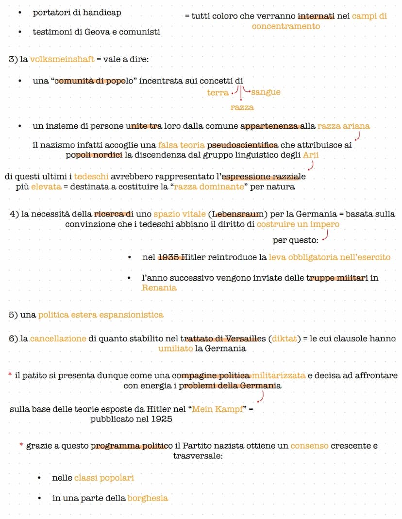 -LA REPUBBLICA DI WEIMAR-
* il 9 novembre 1918, di fronte al dilagare dei fermenti rivoluzionari, il kaiser è costretto ad
abdicare
* il gio