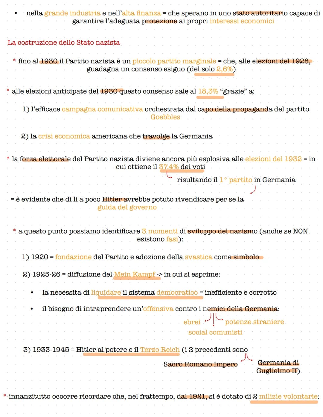 -LA REPUBBLICA DI WEIMAR-
* il 9 novembre 1918, di fronte al dilagare dei fermenti rivoluzionari, il kaiser è costretto ad
abdicare
* il gio