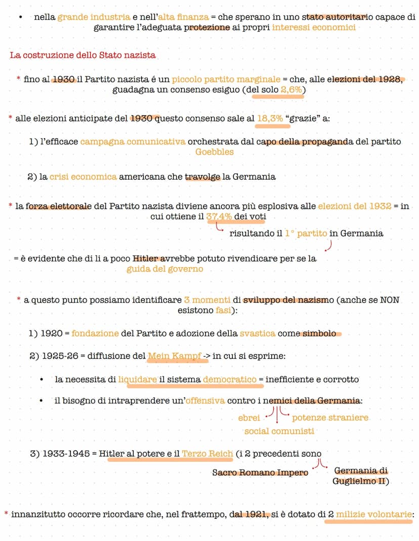 -LA REPUBBLICA DI WEIMAR-
* il 9 novembre 1918, di fronte al dilagare dei fermenti rivoluzionari, il kaiser è costretto ad
abdicare
* il gio