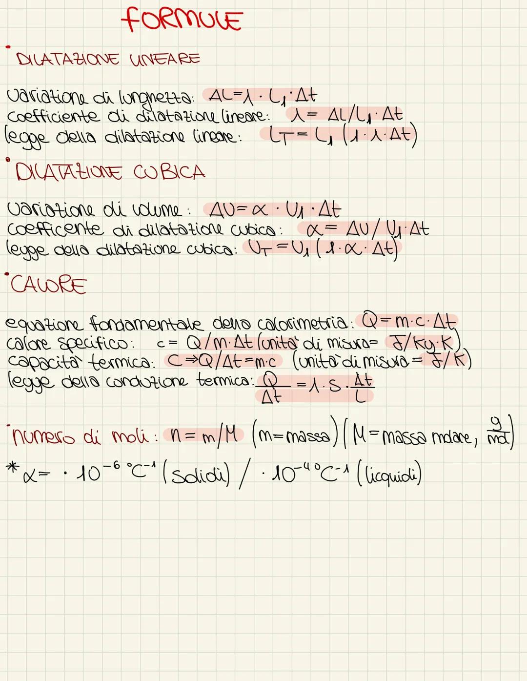 1 GAS PERFETTI
I gas possono essere list da un punto sia MICROSCOPICO
che MACROSCOPICO. Se si sceglie il primo il gas verra' considerato
com