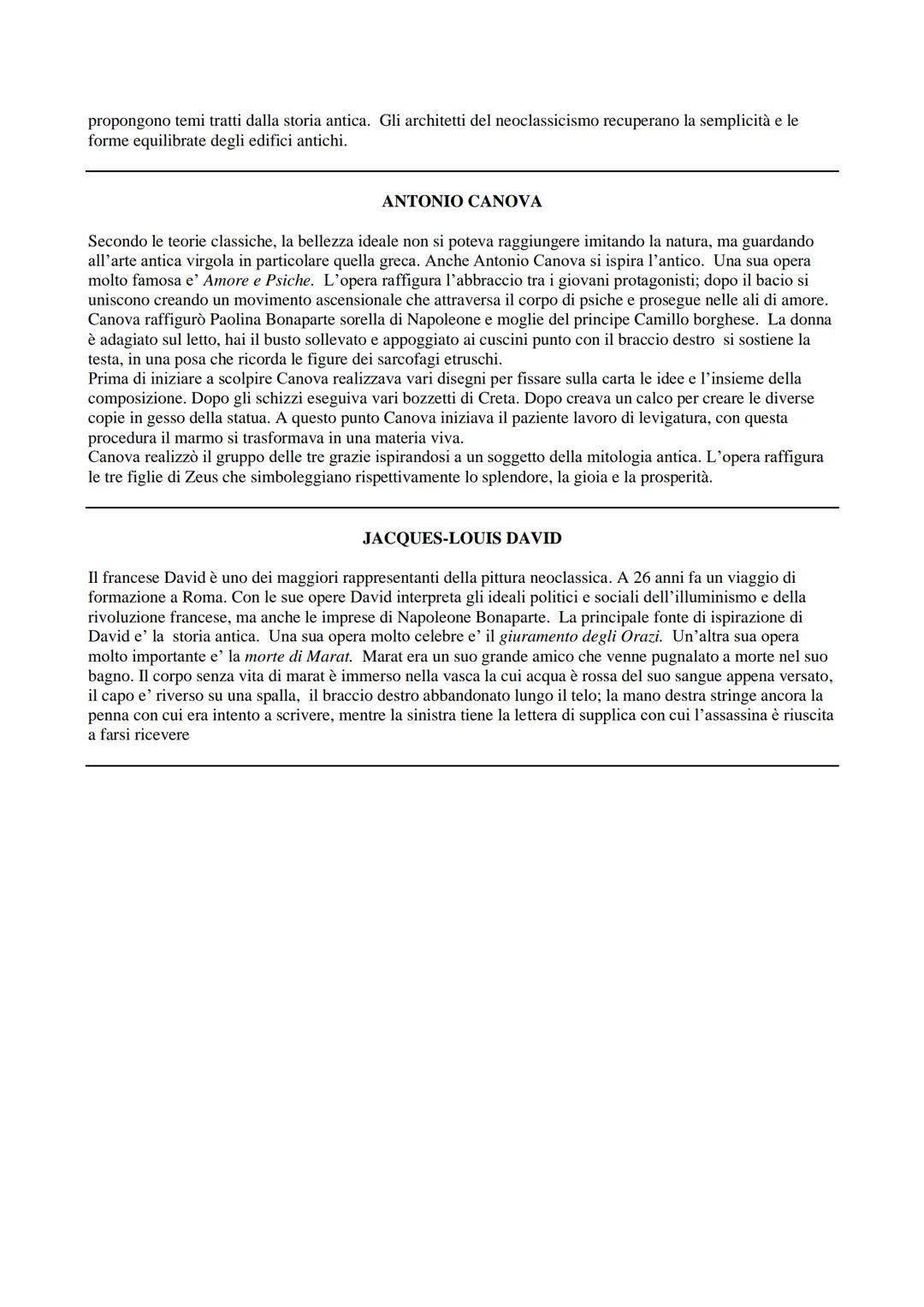 IL SEICENTO
Il seicento è conosciuto anche come il secolo del Barocco. Il barocco nasce e si afferma a Roma. Qui grandi
artisti come Bernini