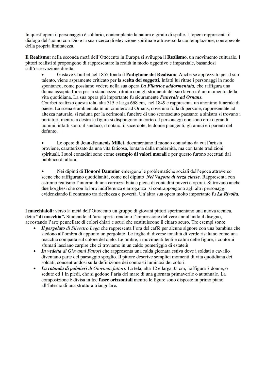 IL SEICENTO
Il seicento è conosciuto anche come il secolo del Barocco. Il barocco nasce e si afferma a Roma. Qui grandi
artisti come Bernini
