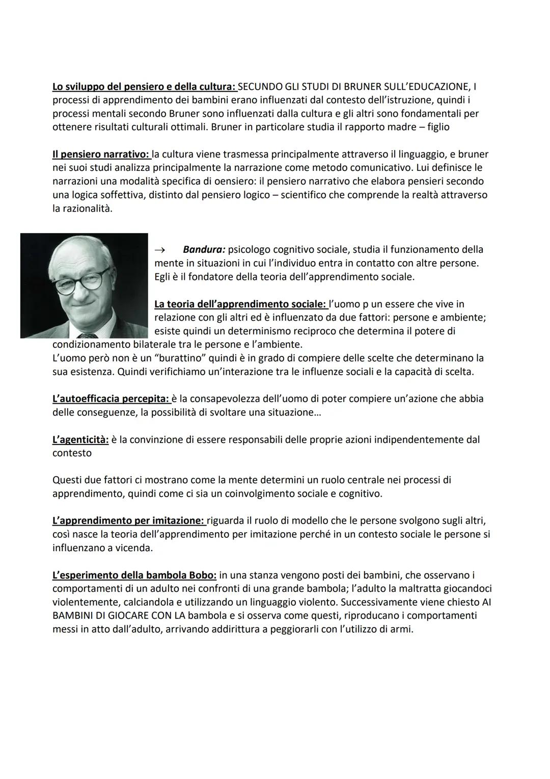 IL COGNITIVISMO
A partire dal 1920, in Europa e in America molti psicologi iniziarono a studiare i processi mentali;
tra loro Neisser, uno p
