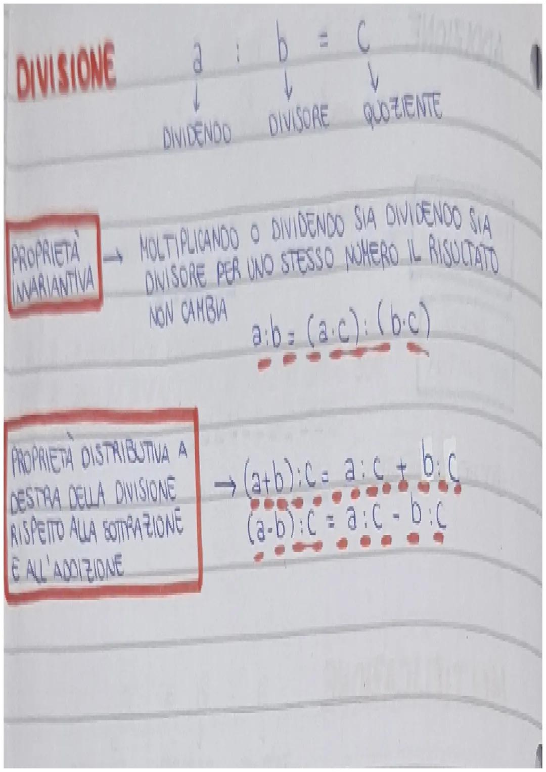 0
ADDIZIONE
a
+ b
=
C
↓
ADDENDO
SOMMA
PROPRIETA
COMMUTATIVA
PROPRIETA
ASSOCIATIVA
ADDENDO
(SOMMA)
CAMBIANDO L'ORDINE DEGLI ADDENDI IL RISULT