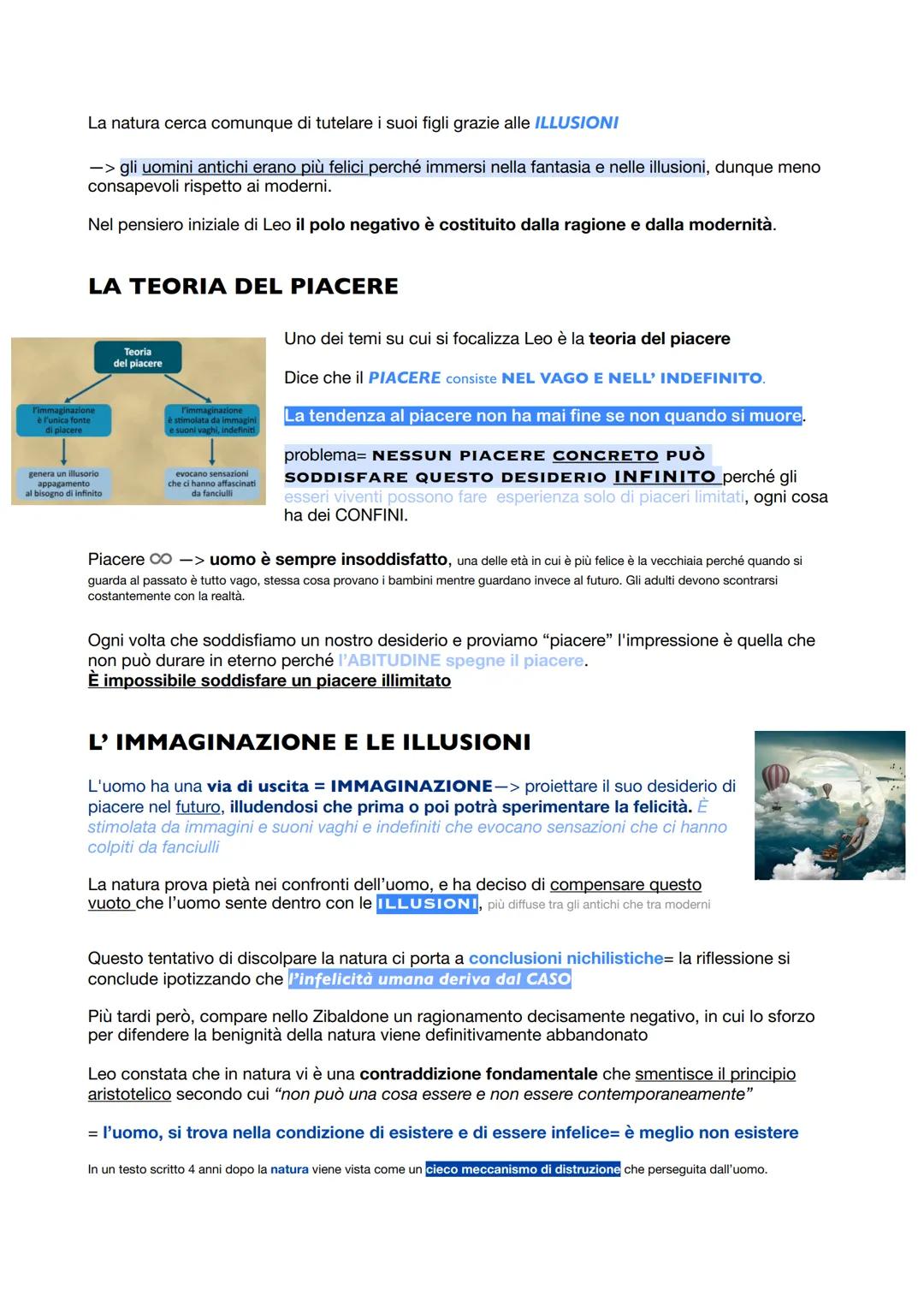 # LEOPARDI GIACOMO

Nasce il 29 giugno 1798 e vive all'interno di un grande palazzo aristocratico
di Recanati (Marche) in una famiglia di ri