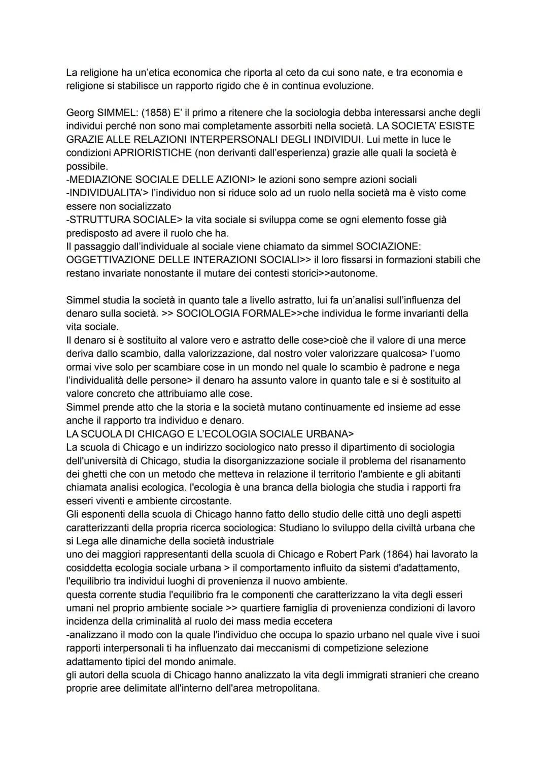 SOCIOLOGIA!!
La ricerca sociologa
Due strumenti di indagine a disposizione:
-metodi quantitativi->permettono di analizzare un fenomeno dal p