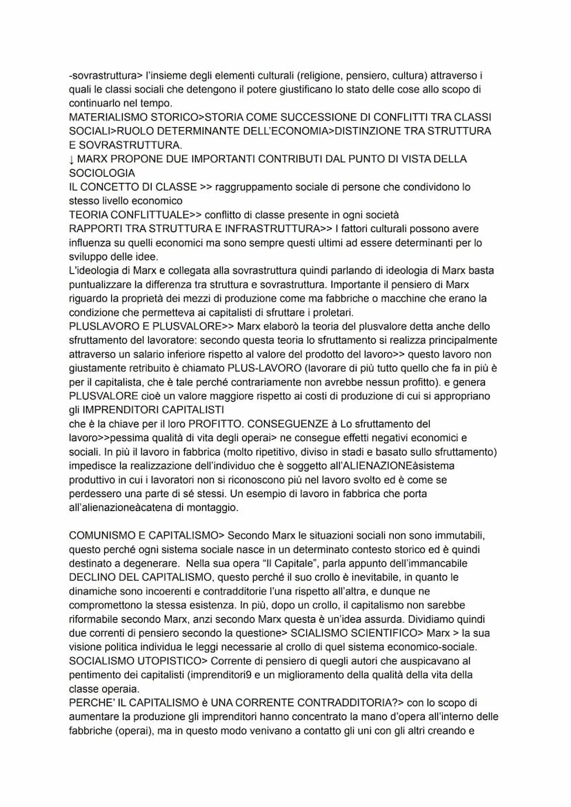 SOCIOLOGIA!!
La ricerca sociologa
Due strumenti di indagine a disposizione:
-metodi quantitativi->permettono di analizzare un fenomeno dal p
