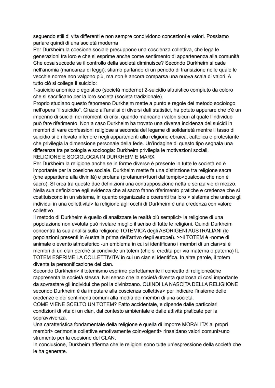 SOCIOLOGIA!!
La ricerca sociologa
Due strumenti di indagine a disposizione:
-metodi quantitativi->permettono di analizzare un fenomeno dal p