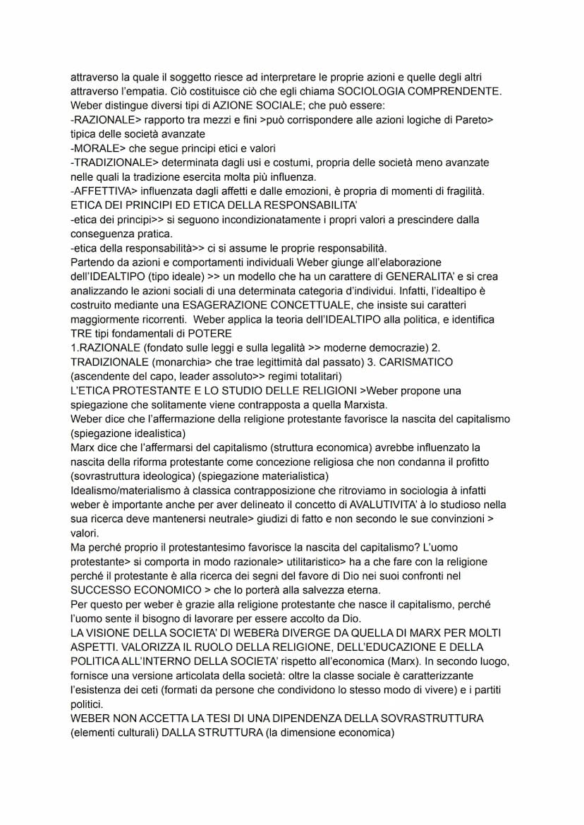 SOCIOLOGIA!!
La ricerca sociologa
Due strumenti di indagine a disposizione:
-metodi quantitativi->permettono di analizzare un fenomeno dal p