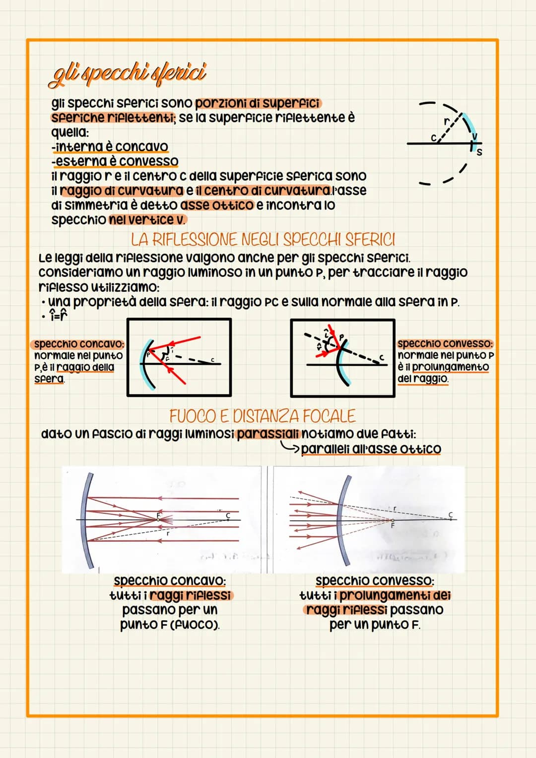 i raggi luminosi
POSSiamo vedere un corpo solo se la luce che proviene da esso
raggiunge i nostri occhi.I corpi che generano luce sono detti