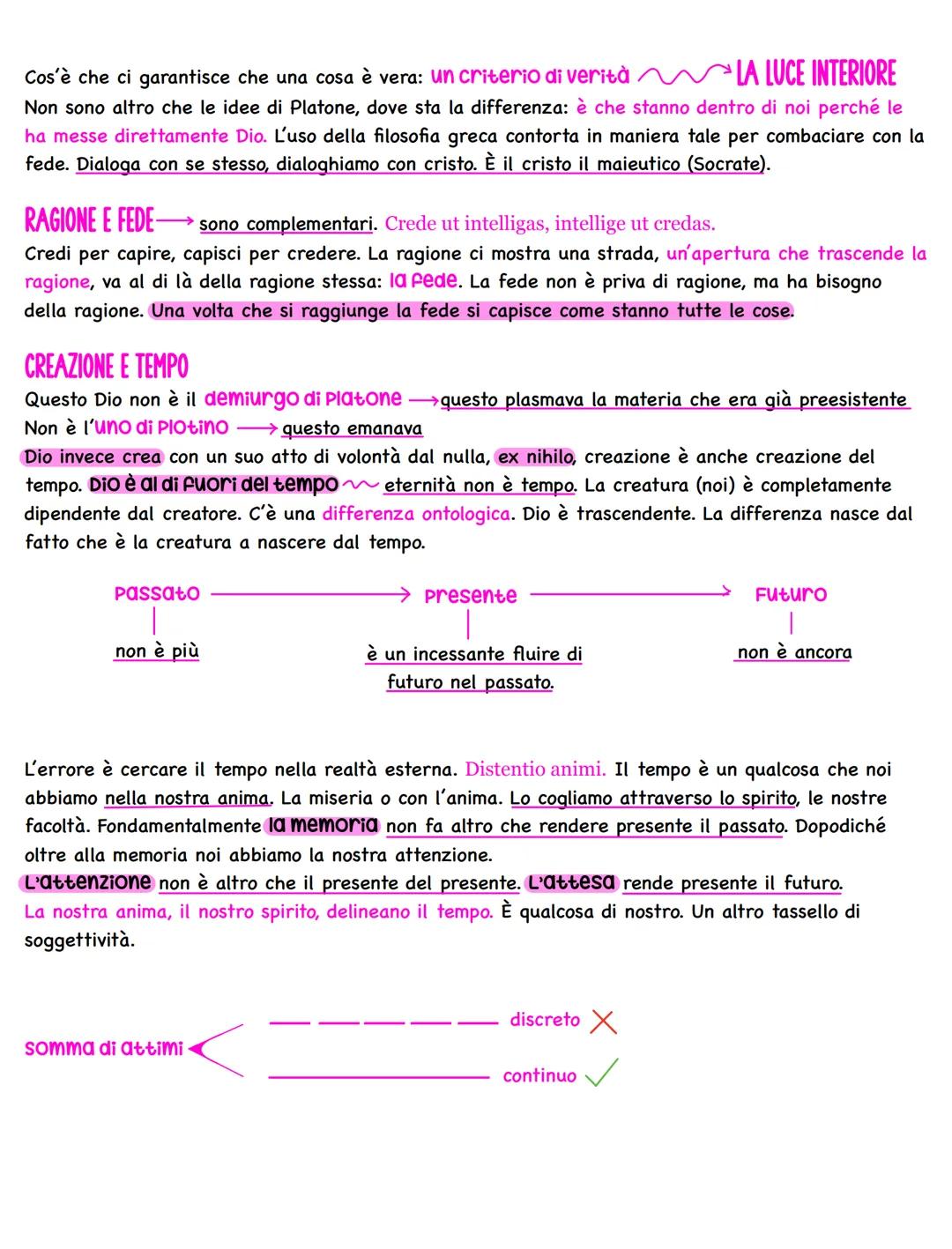 # SANT'AGOSTINO

NEL 354 nasce nell'odierna Algeria, è africano. Non nasce cristiano, nasce pagano e soprattutto in
gioventù conduce una vit