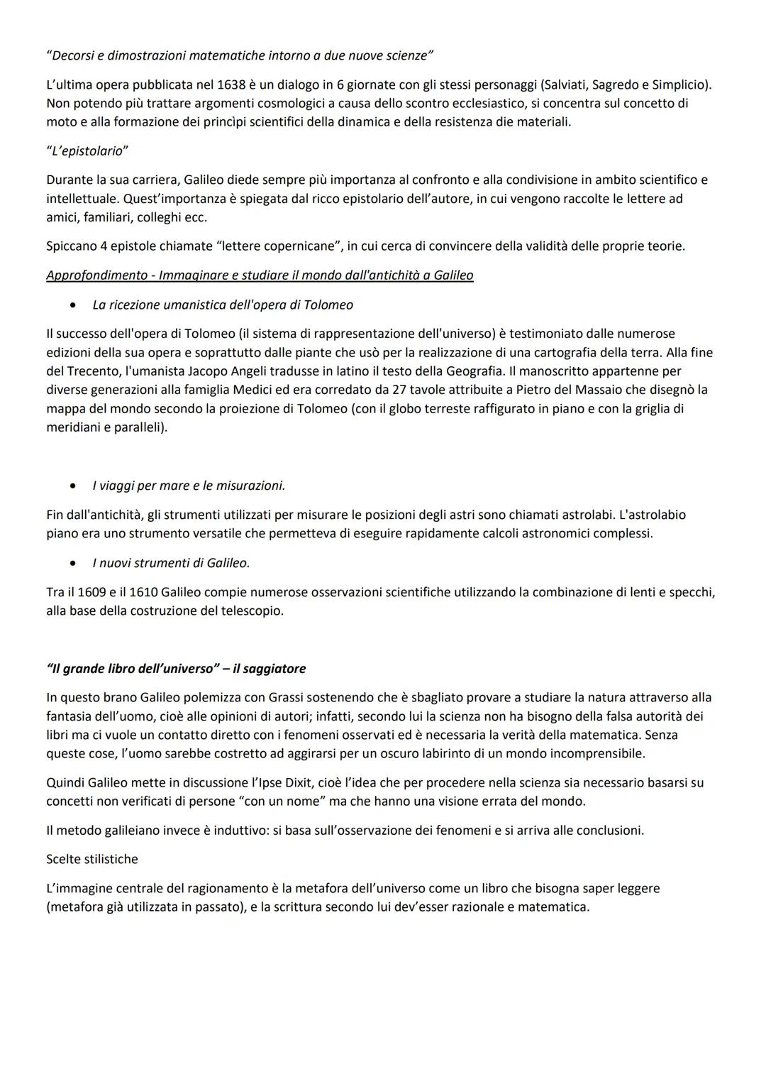 "Il '600"
La storia e la società
Il 600 è un secolo diverso, in crisi a causa delle difficoltà dell'agricoltura, della diffusione dell'epide