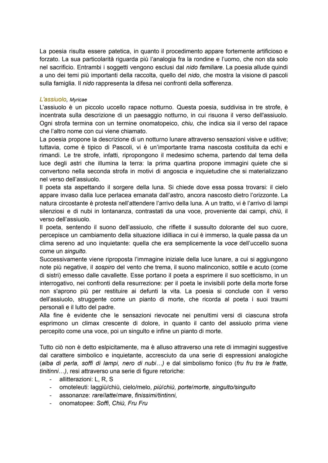 IL DECADENTISMO
Il Decadentismo è un movimento culturale e letterario, soprattutto europeo, che si sviluppò in
Francia, a Parigi, negli anni