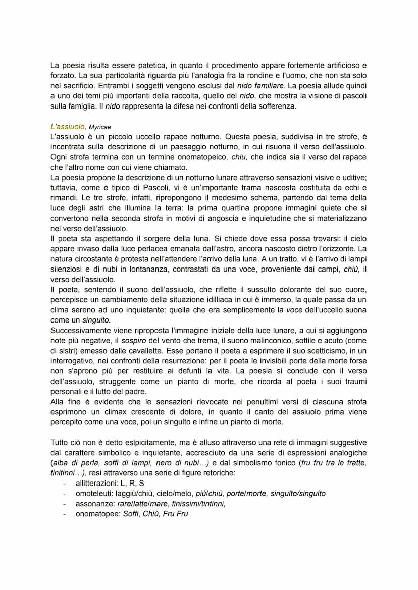 IL DECADENTISMO
Il Decadentismo è un movimento culturale e letterario, soprattutto europeo, che si sviluppò in
Francia, a Parigi, negli anni