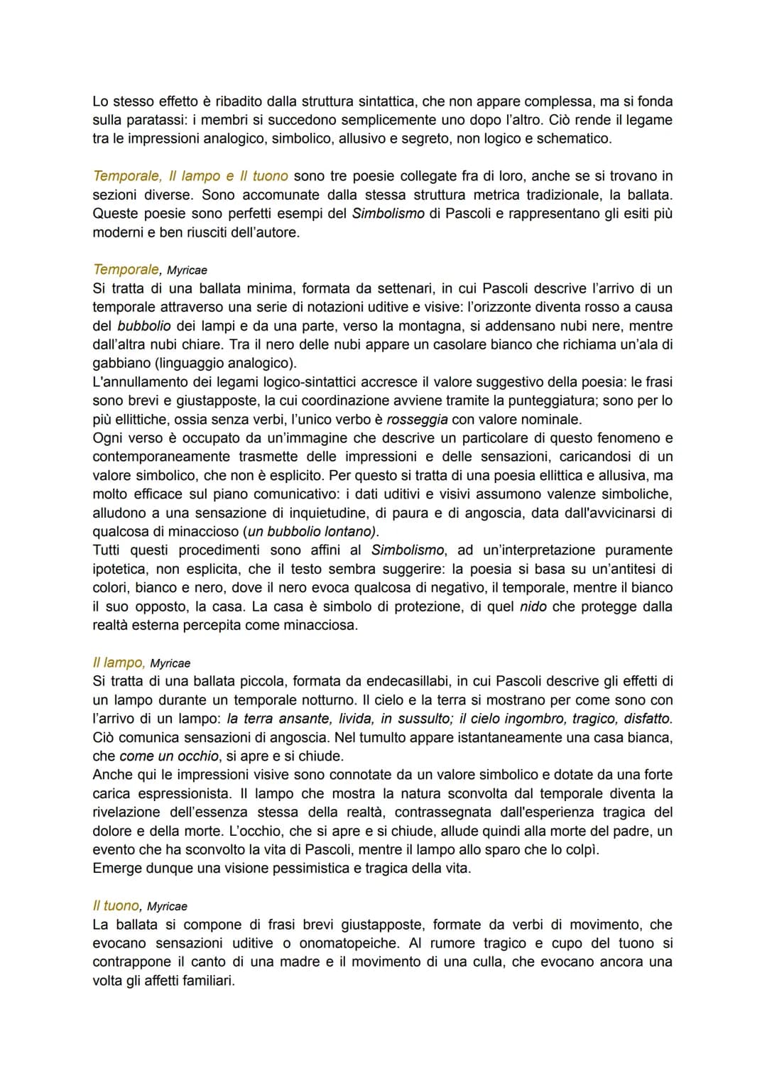 IL DECADENTISMO
Il Decadentismo è un movimento culturale e letterario, soprattutto europeo, che si sviluppò in
Francia, a Parigi, negli anni