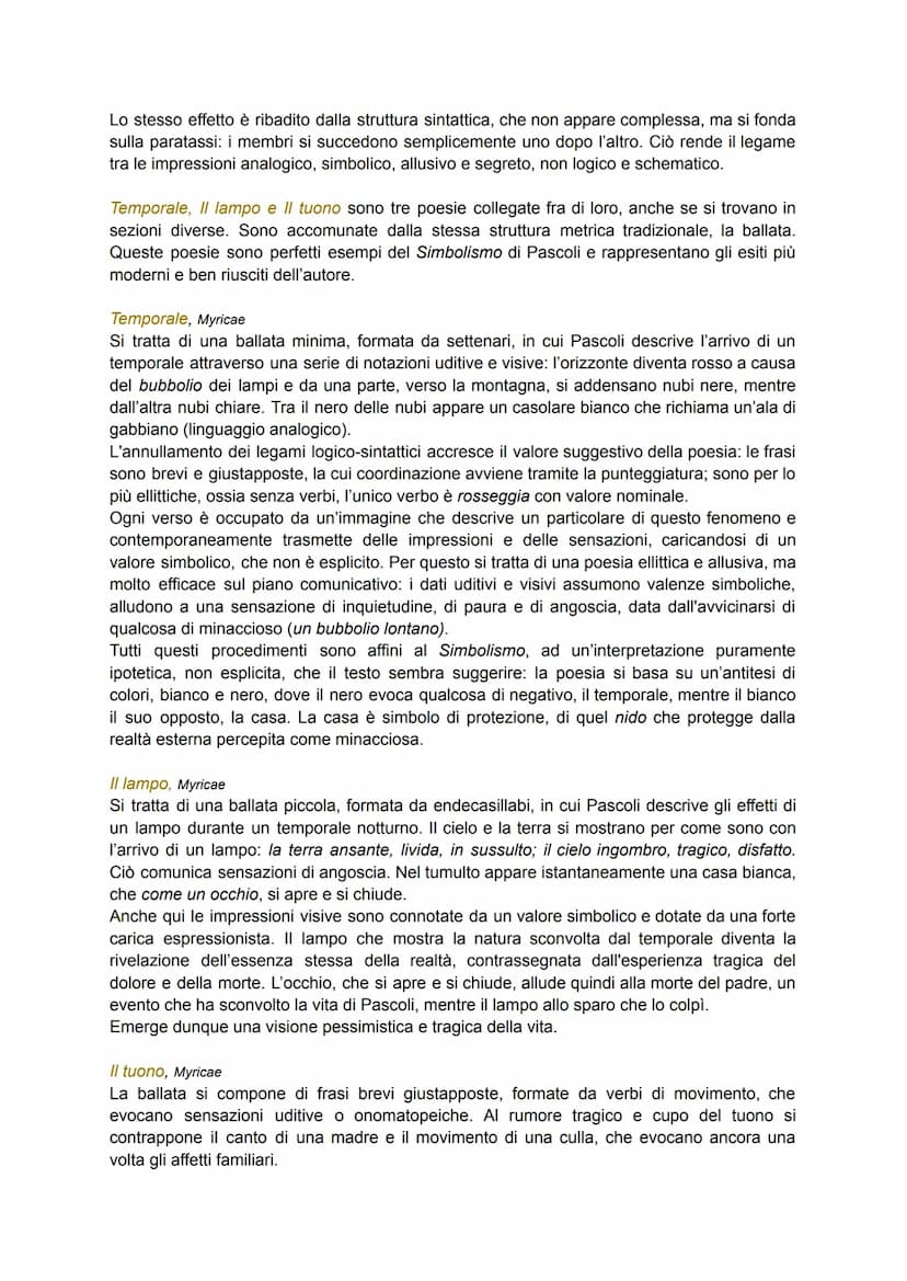 IL DECADENTISMO
Il Decadentismo è un movimento culturale e letterario, soprattutto europeo, che si sviluppò in
Francia, a Parigi, negli anni