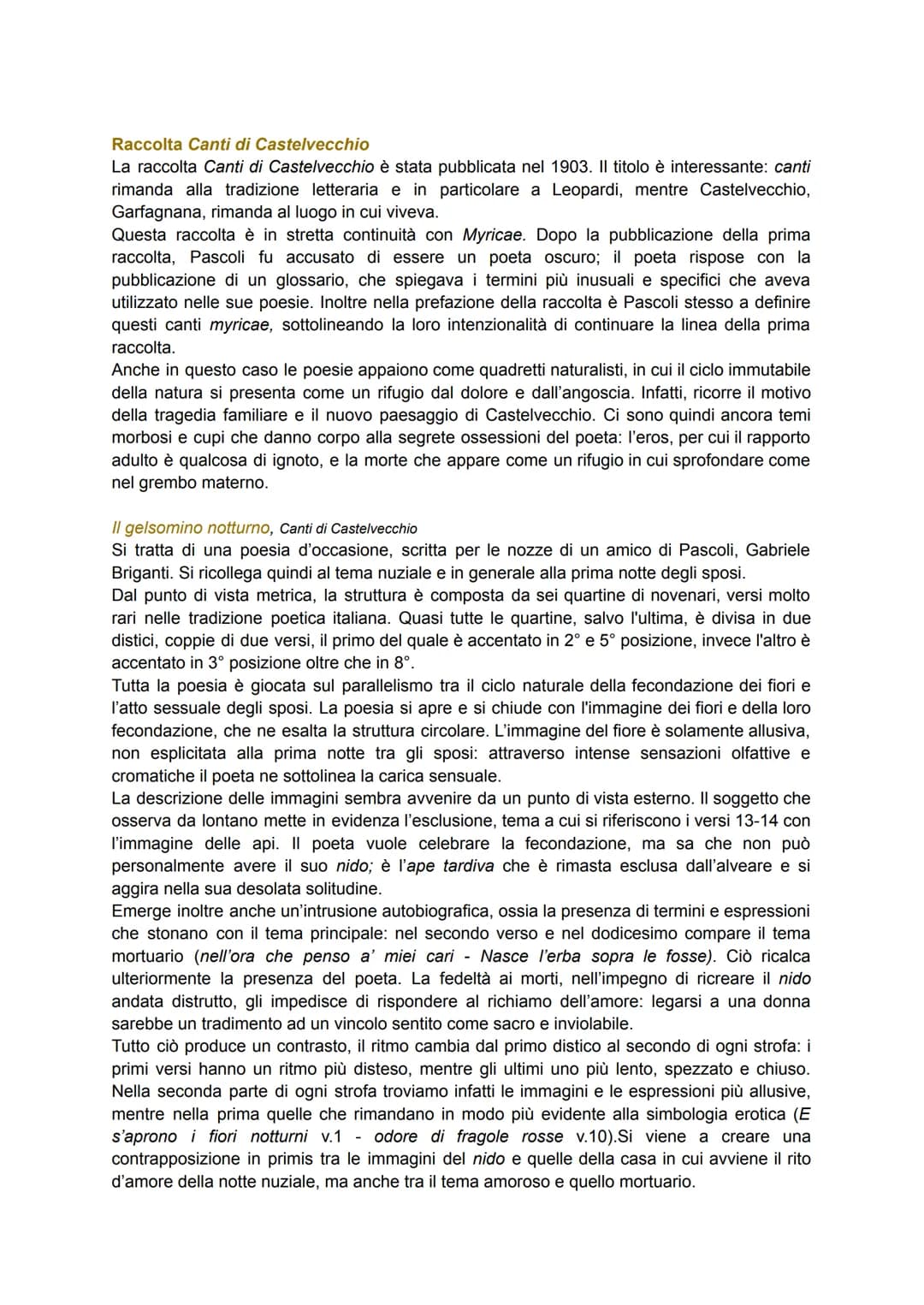 IL DECADENTISMO
Il Decadentismo è un movimento culturale e letterario, soprattutto europeo, che si sviluppò in
Francia, a Parigi, negli anni