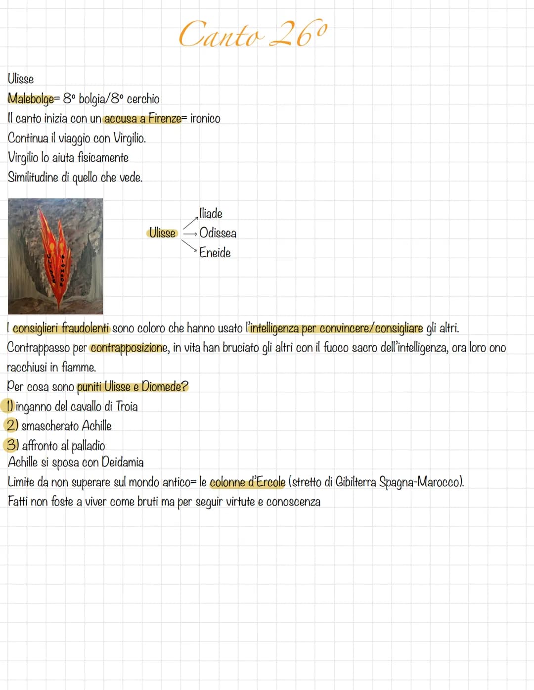 È la cantica più realistica
È tutto buio (non c'è luce non c'è Dio)
Dio non viene mai nominato
I dannati hanno 2 pene:
3 FIERE:
1) Lonza inc