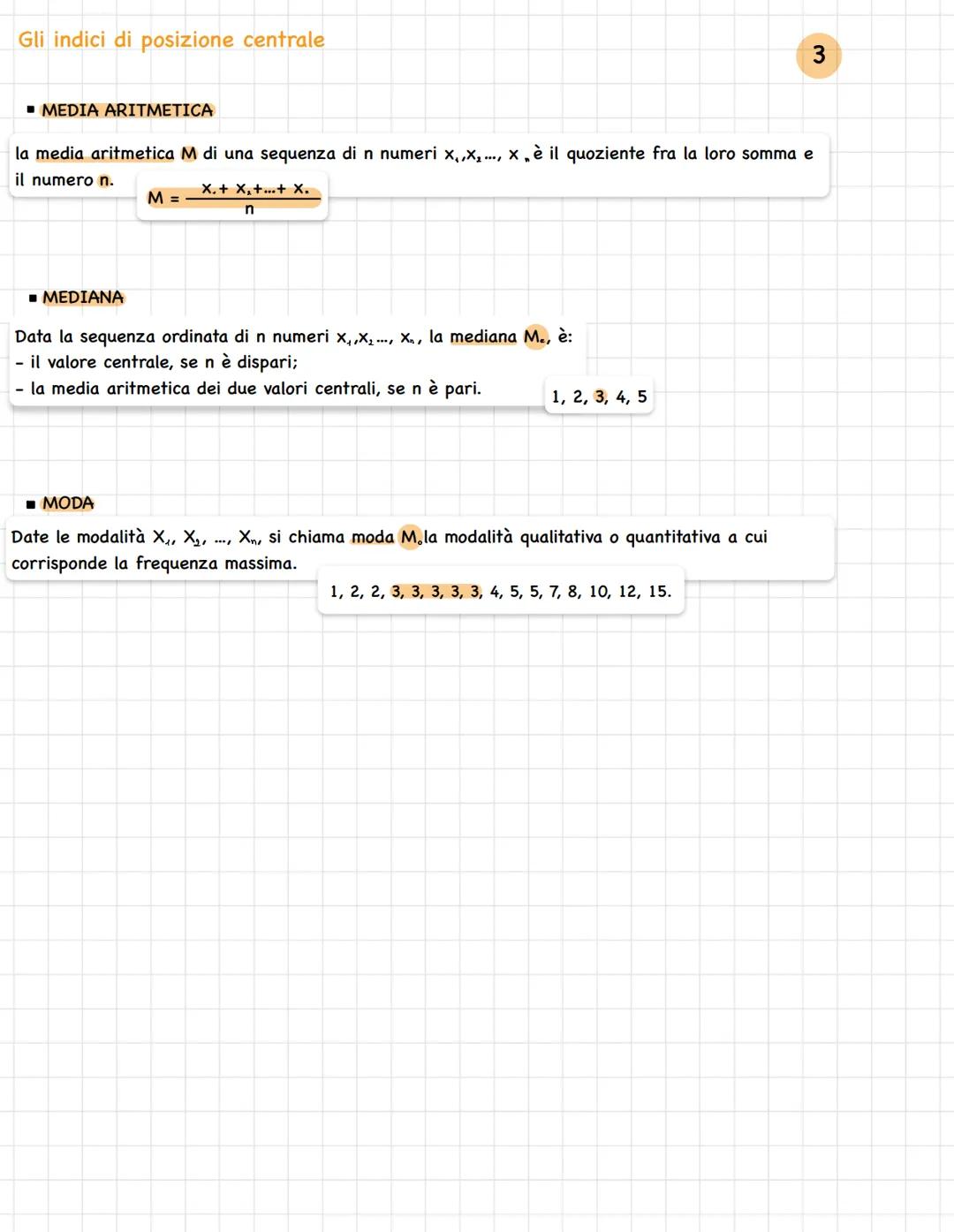 Statistica
1
Fenomeno collettivo, popolazione
l'indagine statistica si basa sull'osservazione, sulla raccolta, sull'analisi e sull'interpret